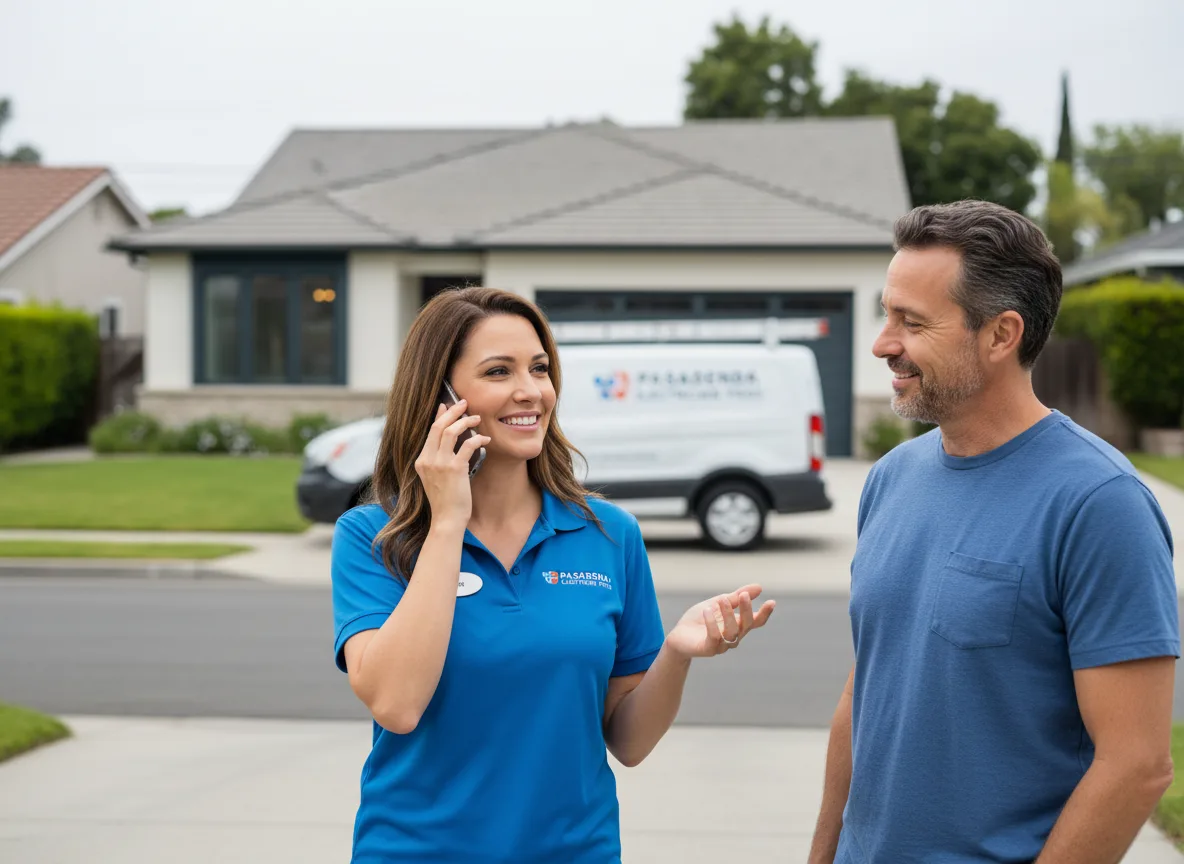 Electrician Winona, OH FAQs